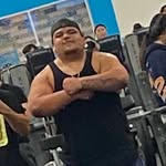 Phillip Dominguez - @bigboy__626 - Instagram