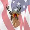 Phillip Dowell - @deer_mullet_gang6969 - TikTok