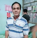 Triệu Phi Liếp - Facebook