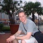 Philip Edgar - @face_73 - Instagram