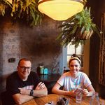 Philip Egan - @fleagun - Instagram