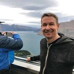 Philip norsh egan - @philipnorshegan - Instagram