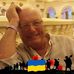 Phil Eldridge - Facebook