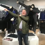 Phil Elms - @philelms99 - Instagram