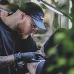 P H I L I P  E N G E L - @philip_engel_tattoo - Instagram