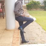Philip Ernest Khisimisi - @khisimisiphilipernest - Instagram