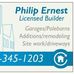 Philip Ernest Licensed Builder - Facebook