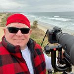Philip Erwin - @chokaimages - Instagram