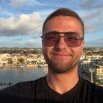 Sean Philip Erwin - @seanerw1n - Instagram