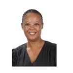 Philipine Modimogale - @philipine_chas_everitt_ - Instagram