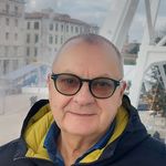 Fabrizio Filippi - @philips61 - Instagram