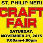 Heather Hilton - @st_philip_neri_craft_fair - Instagram