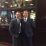Philip Fairlie - @fairliephilip - Instagram