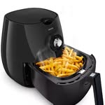 سرخ کن فیلیپس - @philips_fryer - Instagram