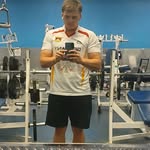 Phillip Frye - @frye_phillip - Instagram