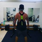 Philip Fuchs - @fitness_fuchs94 - Instagram