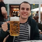 Philip Gamble - @freeg131 - Instagram