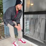 Phillip Zachary Gamble - @zackg44 - Instagram