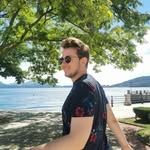 Philipp Gebauer - @philipp_gebauer - Instagram