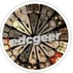 Philip Geer - @edcgeers - Instagram