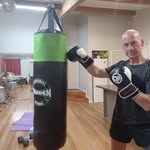 Philip Gentry - @salsaphilz - Instagram