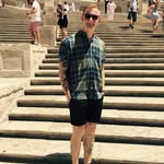 Philip Gerlach - @thatdanishdude - Instagram