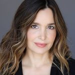 Gina Philips - @ginaphilipsbrasil - Instagram