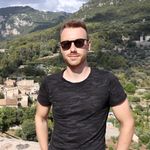 Philip Ginzinger - @philipginzinger - Instagram