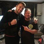 TEAM MACHINE - @philipginley - Instagram