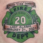 Philip Ginter Jr - Facebook