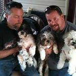 Philip Lee Goff - @hawgrdr66 - Instagram