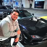 Philip Greaves - @whyishephil - Instagram