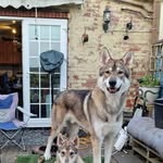 Richard Philip Greaves - @richard1975824 - Instagram