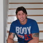 Philip Grey - @philgrey85 - Instagram