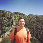Philip Halpern - @no_phillter_ - Instagram