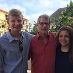 Phillip Hamburger - @_pburger_ - Instagram