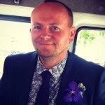 Philip Hancock - @philhancock14 - Instagram