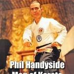 Philip A J Handyside - @philiphandyside - Instagram
