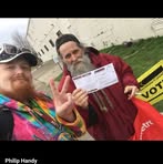 Philip Handy - Facebook