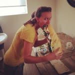 Philippa Herrick - @philippaherrick - Instagram