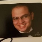 Ray Ruiz - @philiphildreth33 - Instagram
