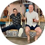 Modern Family Travel - Philip & Jude Hinz - @hinztravel - Instagram