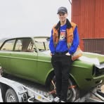 Filip Holmberg - Facebook
