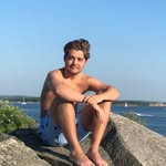 Lucas Holmberg - @lucasphilipholmberg - Instagram