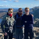 Philip Holmberg Larsen - @philip.larsenn - Instagram