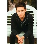 Niall - @philip.horan - Instagram