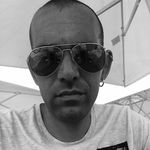 Philip Horner - @stalkedknight79 - Instagram
