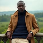 Hosea Philip - @philipohoseah - Instagram