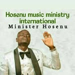 Hosenu Philip - @philiphosenu - Instagram
