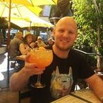Phil Hudson - @philip_hudson - Instagram